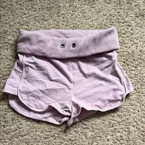 FP Movement by Free People Lilac Athletic Shorts